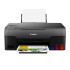 Canon PIXMA G3020 Easy Refillable Ink Tank, Wireless, All-In-One Printer for High Volume Printing Inkjet Printer