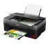 Canon PIXMA G3020 Easy Refillable Ink Tank, Wireless, All-In-One Printer for High Volume Printing Inkjet Printer