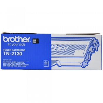 Brother TN-2130 (Low Capacity) 