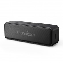 Anker A3109 SoundCore Motion B Portable Bluetooth Speaker - Black