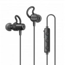 Anker A3236 SoundBuds Surge Wireless Bluetooth Earphones - Black