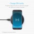 Anker A2512 PowerTouch 10 Fast Wireless Charger - Black