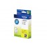 Brother LC-535XL Yellow Ink Cartridge 