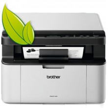 Brother DCP-1510 - A4 3in1 USB Mono Laser Printer