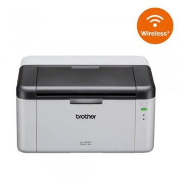 Brother HL-1210W - A4 Mono Laser Printer with Wireless