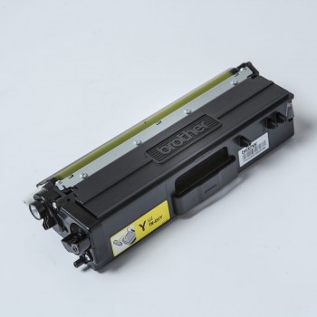 Brother TN-451 Yellow Toner Cartridge