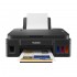 Canon PIXMA G2010 Refillable Ink Tank All-In-One (Print, Scan, Copy) High Volume Printing Printer