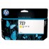 HP 727 130-ml Yellow Designjet Ink Cartridge (B3P21A)