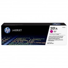 HP 201A Magenta Original LaserJet Toner Cartridge (CF403A) [748848]