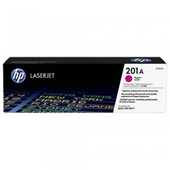 HP 201A Magenta Original LaserJet Toner Cartridge (CF403A) [748848]