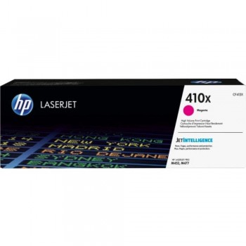 HP 410X Magenta LaserJet Toner Cartridge (CF413X)