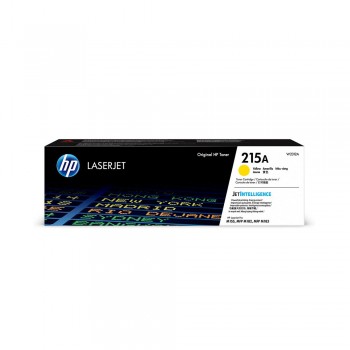 HP 215A Yellow Original LaserJet Toner Cartridge (New)