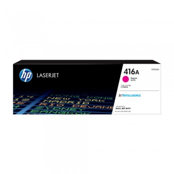 HP 416A Magenta Original LaserJet Toner Cartridge