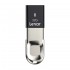 Lexar F35 Jumpdrive 32GB Fingerprint USB 3.0 Flash Drive (up to 150MB/s read)