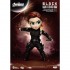 Beast Kingdom Avengers Endgame: Black Widow EAA-082 Egg Attack Action Figure