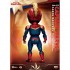 Captain Marvel: Egg Attack Action - Carol Danvers (EAA-075)