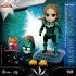 EAA-075SP Captain Marvel Carol Danvers Star Force Version