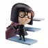 Disney The Incredibles: Mini Egg Attack - Edna Mode (MEA-005)