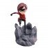 Disney The Incredibles: Mini Egg Attack - Elastigirl (MEA-005)