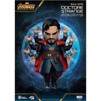 Marvel Avengers: Infinity War - Egg Attack Action - Doctor Strange (EAA-072)