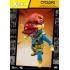 Marvel X-Men: Egg Attack Action - Cyclops (EAA-067)