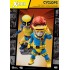 Marvel X-Men: Egg Attack Action - Cyclops (EAA-067)