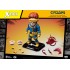 Marvel X-Men: Egg Attack Action - Cyclops (EAA-067)