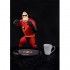 The Incredibles: Master Craft - Mr. Incredible 1/4 Scale Statue (MC-007)