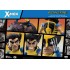 Marvel X-Men: Egg Attack Action - Wolverine Special Edition (EAA-066SP)