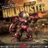 Beast Kingdom Avengers: Age of Ultron Iron Man Hulkbuster EAA-100 Egg Attack Action Figure