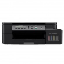 Brother DCP-T520W 3-in-1 Print, Scan, Copy A4 Ink Tank Wireless Printer