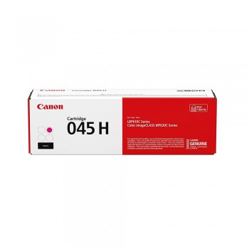 Canon Cartridge 045H Magenta High Cap 2.2k