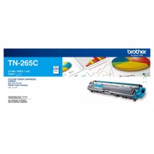 Brother TN-265 Cyan Toner Cartridge