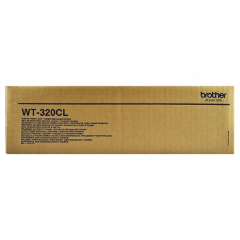 Brother WT-320CL Waste Toner Box