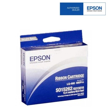 Epson LQ680 (EPS SO15016)