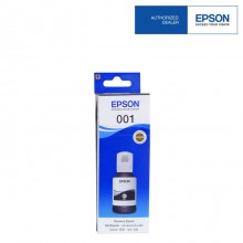 Epson T03Y100 Black Ink Bottle 127ml