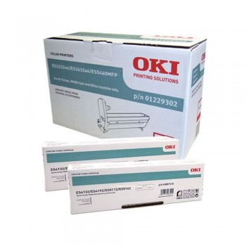 Oki Pro 9431/9541/9542 Cyan Drum #45103739