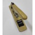  ( DISPLAY SET - Unused - Yellowish Cover ) - MAX HD-12N/17 HEAVY DUTY STAPLER UP TO 170 Sheets 