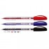 FABER CASTELL 1423 BALL POINT PEN 0.5MM / 0.7MM / 1.0MM - (BLACK/ RED / BLUE)