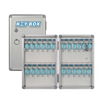 Glosen Key Box (24 keys)