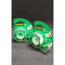 3M Scotch MagicTape 19mm x 4m (Cat.103 -NA)