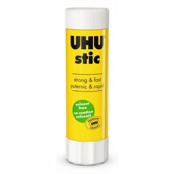 UHU Stic Glue 8.2g -Solvent