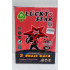 LUCKY STAR A4 160gsm (3 SHEET CARD) - (DARK COLOUR) PREMIUM COLOUR PAPER - (100's/Pack) 