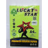 LUCKY STAR A4 80gsm (CYBER COLOUR) PREMIUM COLOUR PAPER  - 450's/Pack