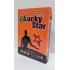 LUCKY STAR A4 80gsm  ( DARK COLOURS ) PREMIUM COLOUR PAPER  - 450's/pack