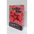 LUCKY STAR A4 80gsm  ( DARK COLOURS ) PREMIUM COLOUR PAPER  - 450's/pack