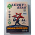 LUCKY STAR A4 80gsm ( LIGHT COLOURS ) PREMIUM COLOUR PAPER - 450's/Pack