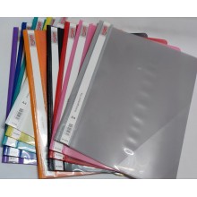 A4 PVC Management File (A4 Midgo -320A) - pc