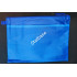 A4 Zip Bag File Folder Double Layer /  Document Zipper Bag / Zip Bag / Document Pouch  / File Holder Document Bag  A4