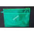 A4 Zip Bag File Folder Double Layer /  Document Zipper Bag / Zip Bag / Document Pouch  / File Holder Document Bag  A4